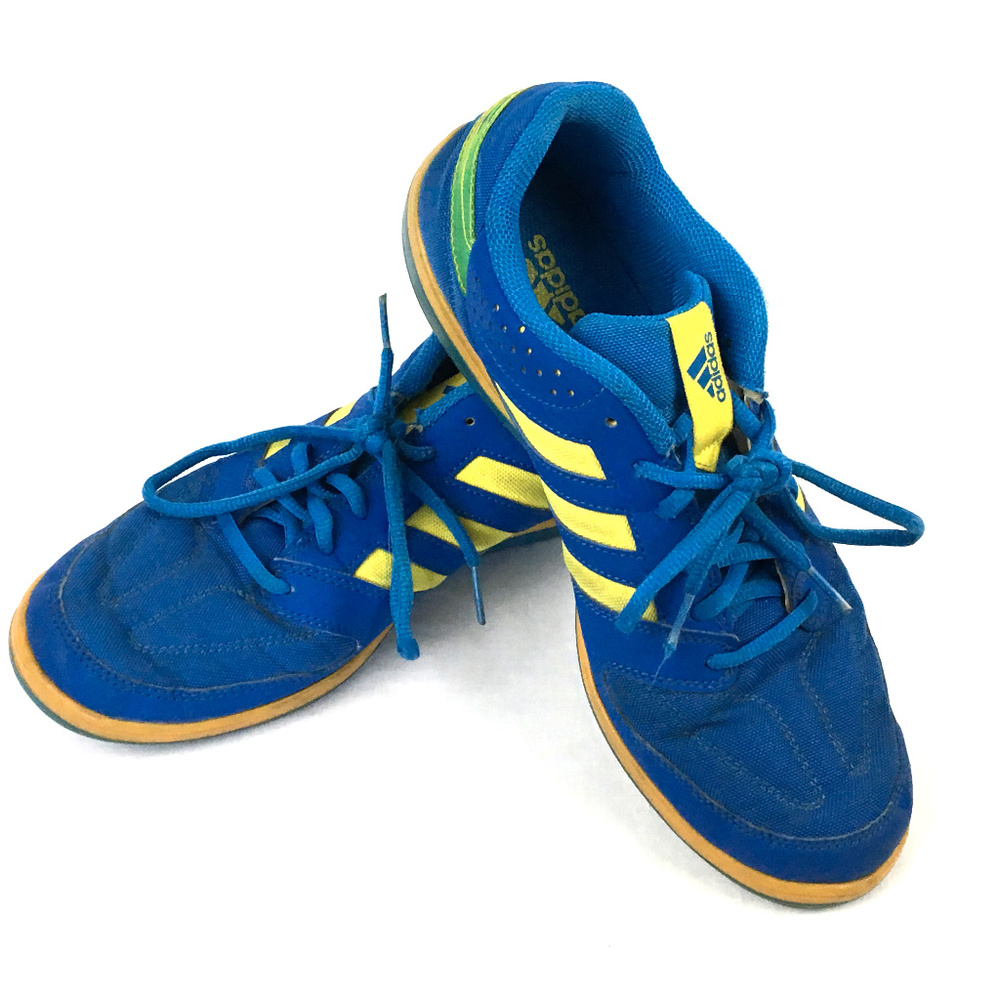 Adidas Brazil Free Football Soccer Shoes Mens 9